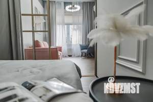 1-к квартира, посуточно, 37м2, 1/15 этаж