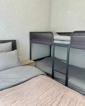 2-к квартира, на длительный срок, 43м2, 12/24 этаж