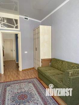 4-к квартира, на длительный срок, 94м2, 4/17 этаж