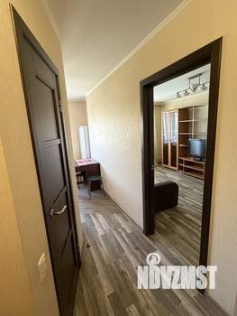 1-к квартира, на длительный срок, 34м2, 5/5 этаж