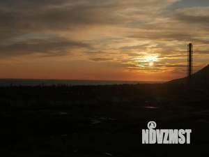 1-к квартира, посуточно, 40м2, 15/16 этаж