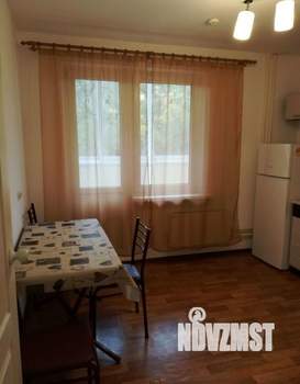 1-к квартира, на длительный срок, 38м2, 2/16 этаж