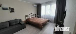 1-к квартира, на длительный срок, 38м2, 12/16 этаж