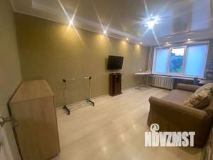 2-к квартира, посуточно, 55м2, 3/5 этаж