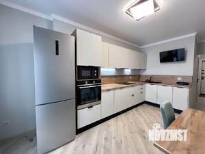 1-к квартира, на длительный срок, 47м2, 3/13 этаж