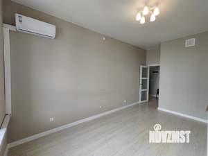 1-к квартира, на длительный срок, 43м2, 16/21 этаж