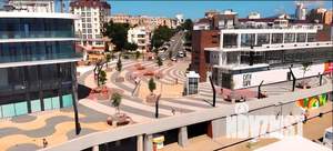 3-к квартира, посуточно, 95м2, 1/1 этаж