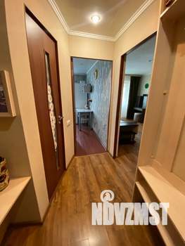 2-к квартира, посуточно, 56м2, 3/5 этаж