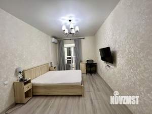 1-к квартира, на длительный срок, 43м2, 6/9 этаж