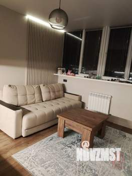 1-к квартира, на длительный срок, 47м2, 10/12 этаж