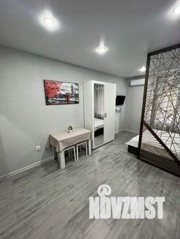 1-к квартира, посуточно, 22м2, 1/1 этаж