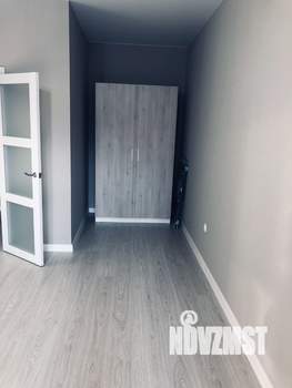 1-к квартира, на длительный срок, 43м2, 6/21 этаж