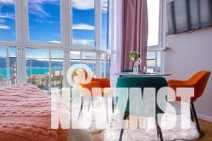 1-к квартира, посуточно, 32м2, 18/24 этаж