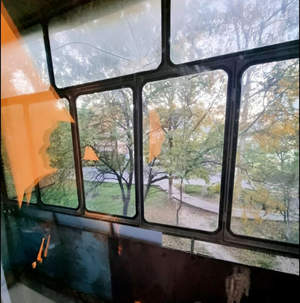 1-к квартира, на длительный срок, 32м2, 2/5 этаж