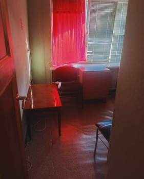 2-к квартира, на длительный срок, 27м2, 2/5 этаж