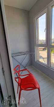 1-к квартира, на длительный срок, 47м2, 6/9 этаж