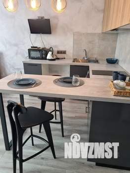 Студия квартира, посуточно, 25м2, 19/24 этаж