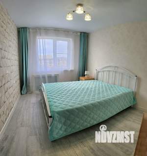3-к квартира, посуточно, 68м2, 5/7 этаж