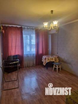 1-к квартира, на длительный срок, 30м2, 2/2 этаж