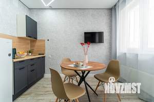 1-к квартира, посуточно, 22м2, 15/23 этаж