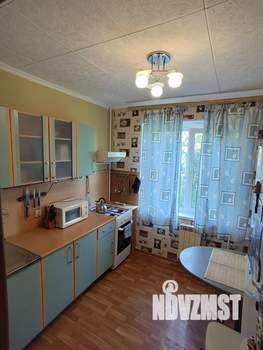 1-к квартира, на длительный срок, 30м2, 4/9 этаж