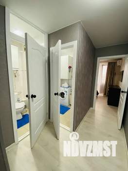 2-к квартира, посуточно, 55м2, 2/16 этаж