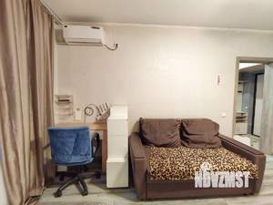 1-к квартира, на длительный срок, 35м2, 2/3 этаж