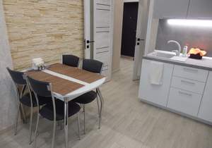 1-к квартира, на длительный срок, 45м2, 4/22 этаж