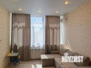 1-к квартира, посуточно, 42м2, 3/5 этаж