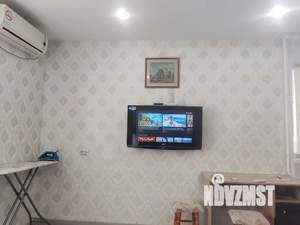 1-к квартира, посуточно, 32м2, 3/5 этаж