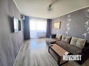 2-к квартира, на длительный срок, 58м2, 8/9 этаж