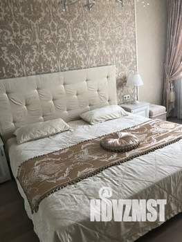 1-к квартира, посуточно, 38м2, 15/16 этаж