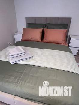 1-к квартира, посуточно, 30м2, 4/5 этаж