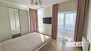 1-к квартира, на длительный срок, 35м2, 9/18 этаж