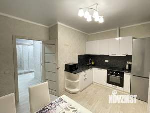 1-к квартира, на длительный срок, 48м2, 11/21 этаж