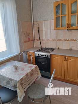 1-к квартира, на длительный срок, 40м2, 5/10 этаж