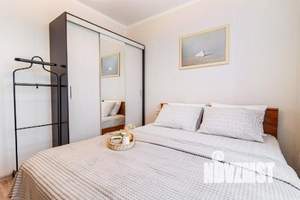 1-к квартира, посуточно, 39м2, 1/1 этаж