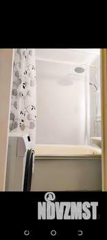 1-к квартира, на длительный срок, 38м2, 1/9 этаж