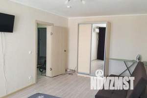 1-к квартира, посуточно, 40м2, 3/16 этаж