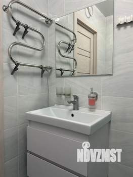 Студия квартира, на длительный срок, 25м2, 8/23 этаж