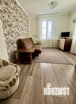 2-к квартира, на длительный срок, 56м2, 2/4 этаж