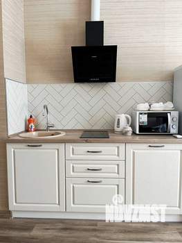 1-к квартира, на длительный срок, 34м2, 6/19 этаж