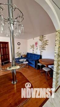 3-к квартира, посуточно, 65м2, 5/9 этаж