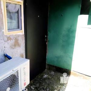 Студия квартира, на длительный срок, 13м2, 1/2 этаж