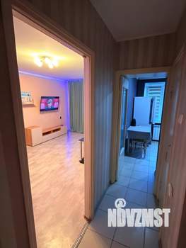 1-к квартира, на длительный срок, 30м2, 4/5 этаж