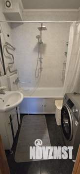 2-к квартира, на длительный срок, 71м2, 5/17 этаж