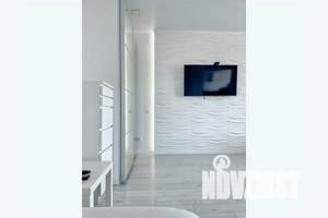 1-к квартира, посуточно, 44м2, 8/17 этаж