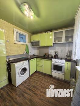 1-к квартира, на длительный срок, 33м2, 5/5 этаж
