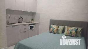 Студия квартира, посуточно, 27м2, 2/24 этаж