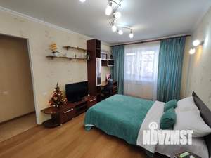 1-к квартира, посуточно, 31м2, 2/5 этаж